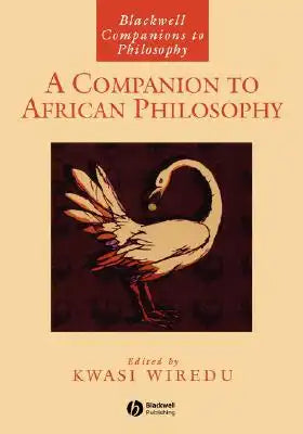 Companion African Philosophy