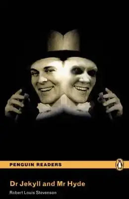 Level 3: Dr Jekyll and MR Hyde