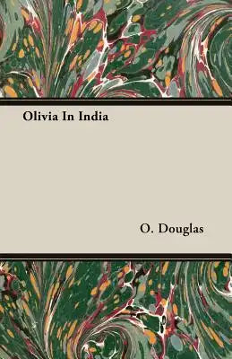 Olivia In India