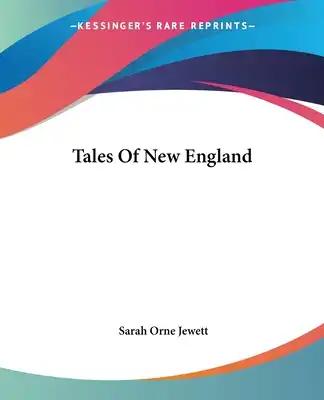 Tales Of New England