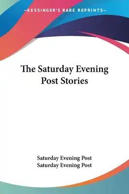 The Saturday Evening Post Stories