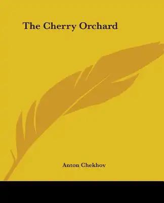 The Cherry Orchard