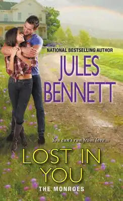 Lost in You