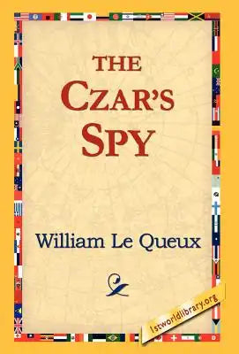 The Czar's Spy