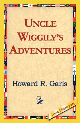 Uncle Wiggily's Adventures