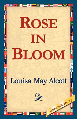 Rose in Bloom