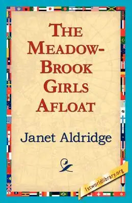 The Meadow-Brook Girls Afloat