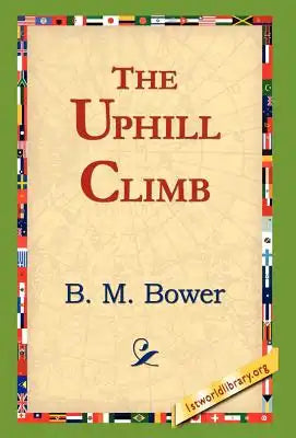 The Uphill Climb