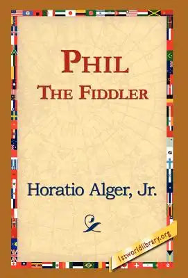 Phil the Fiddler