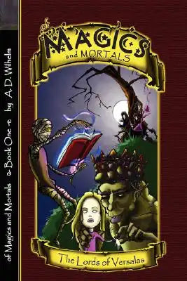 Of Magics and Mortals, The Lords of Versalas