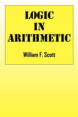 Logic in Arithmetic
