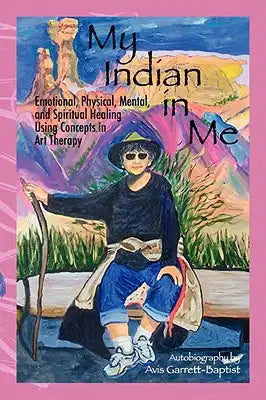 My Indian in Me: Self Help Autobiograpy