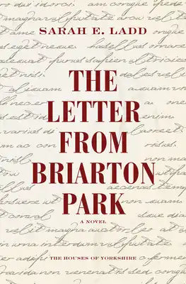 The Letter from Briarton Park