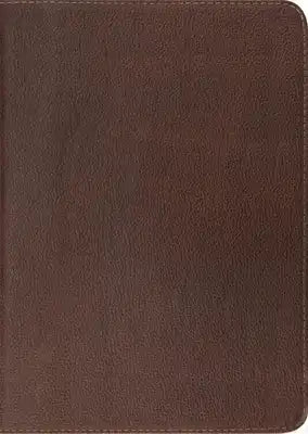 Study Bible-ESV: To Understand the Bible in a Deeper Way