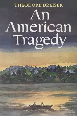 An American Tragedy