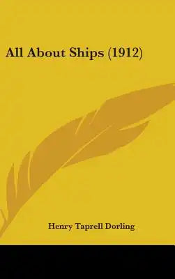 All About Ships (1912)