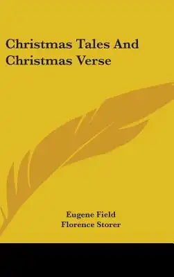 Christmas Tales And Christmas Verse