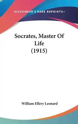 Socrates, Master Of Life (1915)