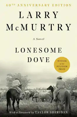 Lonesome Dove