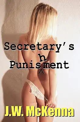 Secretary's Punishment