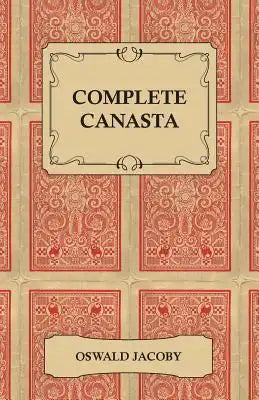 Complete Canasta