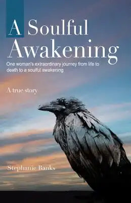 A Soulful Awakening: One Woman's Extraordinary Journey From Life to Death to a Soulful Awakening