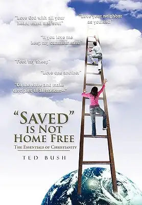 Saved Is Not Home Free