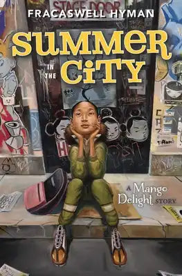 Summer in the City: Volume 2