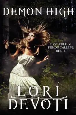 Demon High: Young Adult Urban Fantasy