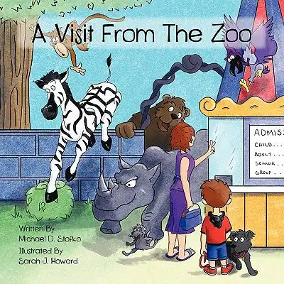 A Visit From the Zoo