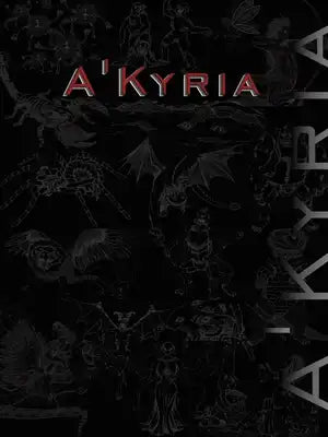 A'kyria