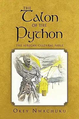 The Talon of the Python