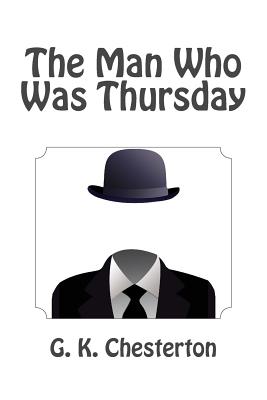 The Man Who Was Thursday