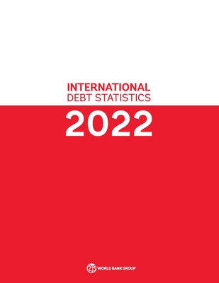 International Debt Statistics 2022