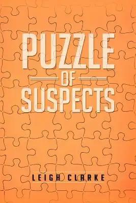 Puzzle of Suspects