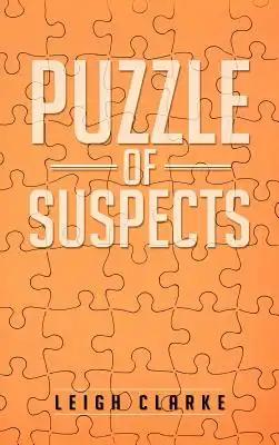 Puzzle of Suspects