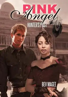 Pink Angel: Hunter's Past