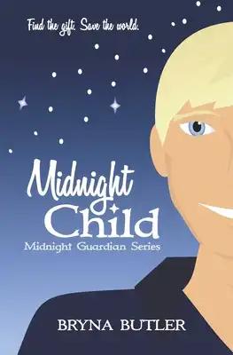 Midnight Child (Midnight Guardian Series, Book 3)