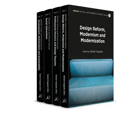 Design: Critical and Primary Sources