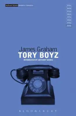 Tory Boyz