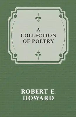 A Collection of Poetry