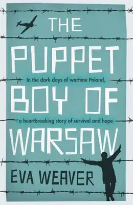 The Puppet Boy of Warsaw