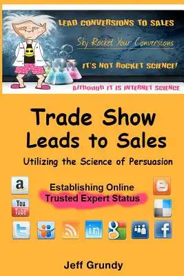 Trade Show Leads To Sales: Utilizing The Science of Persuasion