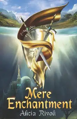 Mere Enchantment: The Enchantment Series Book 1