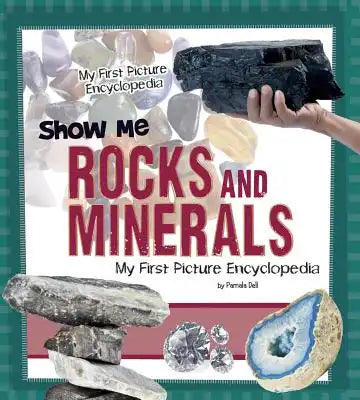 Show Me Rocks and Minerals