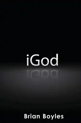 Igod: "i Am" Statements in the Book of John