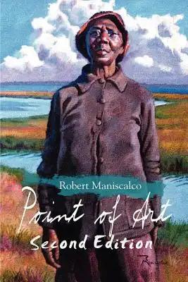 Point of Art: The journey of an artist - Second Edition