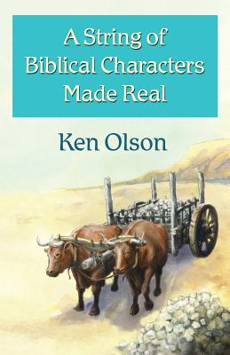 A String of Biblical Characters Made Real