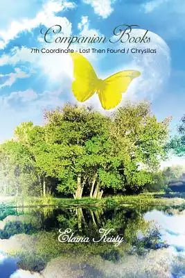 Companion Books: 7th Coordinate - Lost Then Found / Chrysillas
