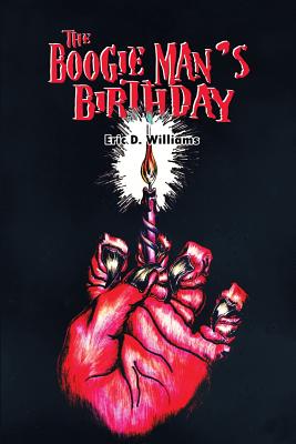 The Boogie Man's Birthday
